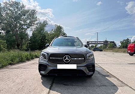 Mercedes-Benz GLB 200 AMG-Line*MBUX High-End*LED*Kamera