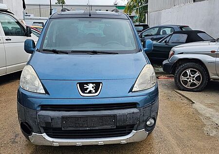 Peugeot Partner Tepee Family
