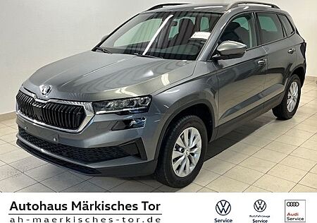 Skoda Karoq 1.5 TSI DSG Selection+AHZV++Lenkrad heizba