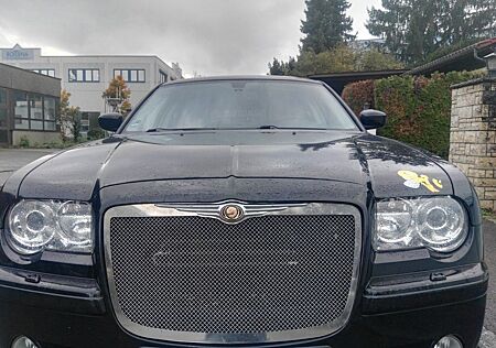 Chrysler 300C Touring SRT8 6.1 Autom. SRT8 + LPG Gas