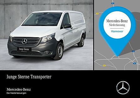 Mercedes-Benz Vito 116 CDI KA Lang AHK+Klima+Kamera+Navi+Tempo