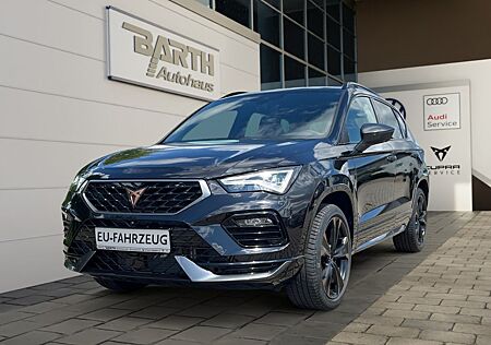 Cupra Ateca 2.0 TSI 4Drive+DSG+ACC+NAVI+AHK+EASY-OPEN+