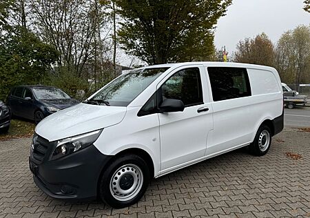 Mercedes-Benz Vito Mixto CDI Lang Comfort *KLIMA *BREMSEN NEU!