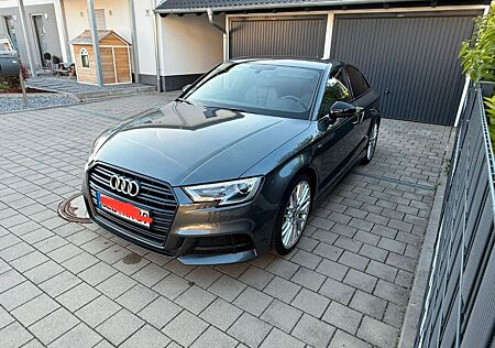 Audi A3 35 TFSI -