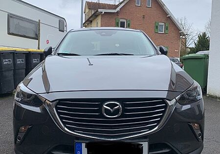 Mazda CX-3 2.0 SKYACTIV-G 121 Exclusive-Line FWD A...