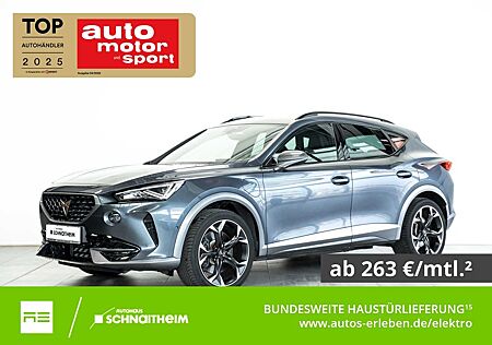 Cupra Formentor VZ 1.4 e-Hybrid 180kW 6-Gang-DSG