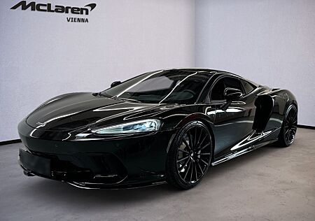 McLaren GT Powerzone Abgasanlage / Novitec Federn / B&W