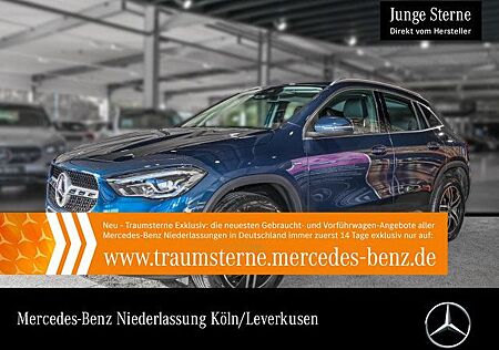 Mercedes-Benz GLA 250 e Progressive/MBUX/LED/AHK/SHZ/PTS/AR