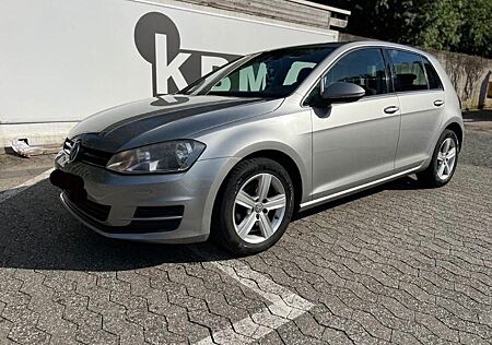 VW Golf Volkswagen 1.6 TDI Technisch TOP, BlueMotion