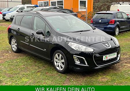 Peugeot 308 SW 1.6 Style