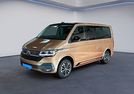 VW T6 Multivan gebraucht kaufen VW T6 Multivan Volkswagen 6.1 Comfortline KR 2.0 TDI GRA+LED+R