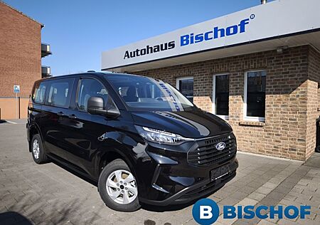 Ford Transit Custom 320 L1 Trend 2.0 EcoBlue Kamera P