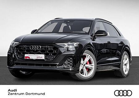 Audi SQ8 TFSI tiptronic MatrixLED+AHK+Optikpaket+B&O+