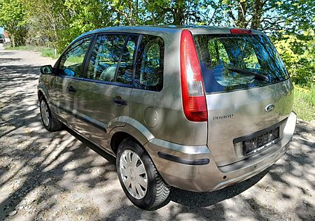 Ford Fusion 1,4 16V mit Tüv