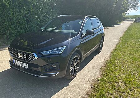 Seat Tarraco 2.0 TDI 140kW Xcellence 4Drive DSG X...