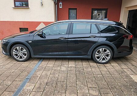 Opel Insignia Country Tourer Insignia CT 2.0 Diesel 125kW Country Tourer ...