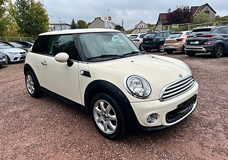 Mini ONE *Navi*Tempomat*BT*