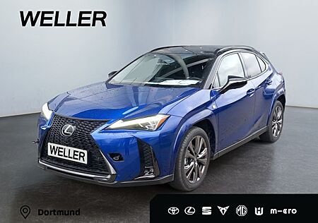 Lexus UX 300h Allrad/F SPORT*Matrix LED*360°*ACC*HUD*L