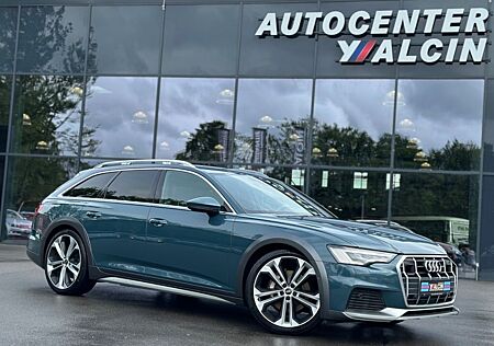 Audi A6 Allroad 50 TDI tiptronic 1.H/ACC/AHK/21LM/KEY