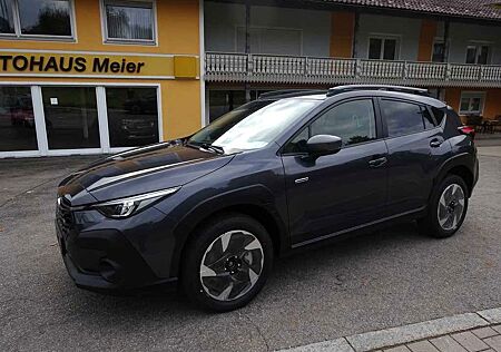 Subaru Crosstrek 2,0ie Active Lineartronic