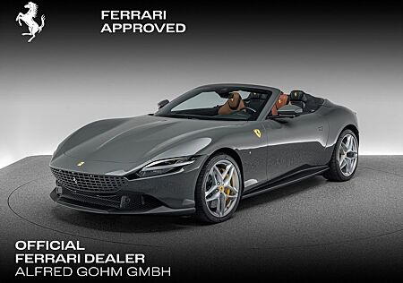 Ferrari Roma Spider