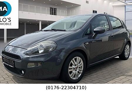 Fiat Punto 1.4 Pop ZV/KLIMA/NAVI/ALU/TEMPOMAT