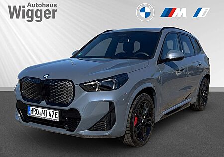BMW iX1 30 xDrive/M-Sportpaket/HUD/AHK-klappbar/Lede