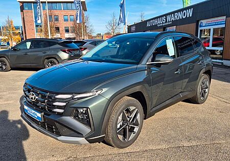 Hyundai Tucson 1.6 T-GDI 48V DCT Business MJ26