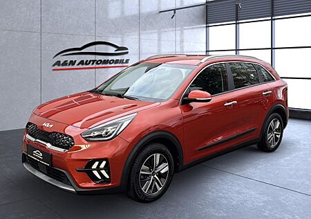 Kia Niro Vision+LED+NAVI+LEDER+PDC+KAMERA+ACC+DAB