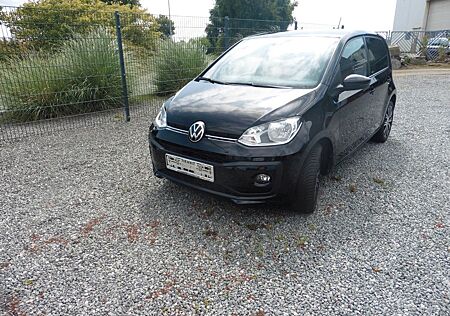 VW Up Volkswagen ! 1.0 ! ACTIVE ACTIVE
