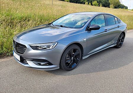 Opel Insignia GS 1.5 Exclusive Innovation, OPC Line