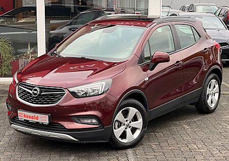 Opel Mokka X 1.6 CDTi Edition GD+PDC+17"LM+AUTOMATIK