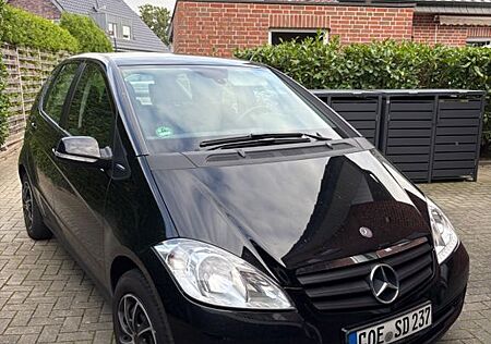 Mercedes-Benz A 160 ELEGANCE BlueEFF. Special Edition ELEGANCE