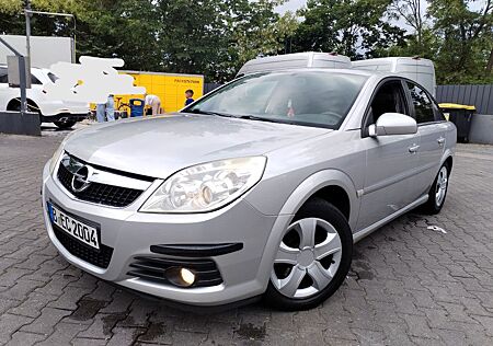 Opel Vectra 2.2 l GTS AUTOMATIK Facelift AHK TÜV NEU