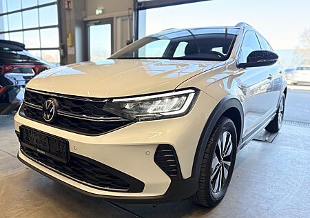 VW Taigo Volkswagen 1,0TSI Goal PDC SHZ ACC AppConnect