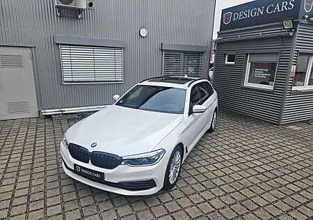 BMW 540 i xDrive Touring Sport Line Digi Cock LED