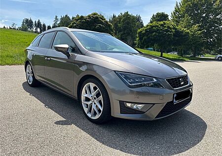 Seat Leon ST 1.4 TSI 90kW Start&Stop FR FR