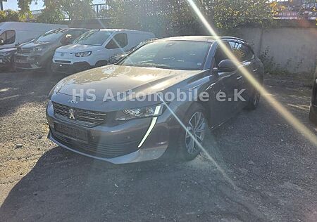 Peugeot 508 SW Hybrid 225 Allure Pack