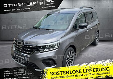 Renault Kangoo Techno TCe130 EDC SITZH/ALU/ALU/EASY-LINK