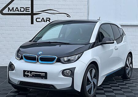 BMW i3 60Ah *NAVI-PROF*WÄRMEPUMPE*PDC*SCHNELLLADEN