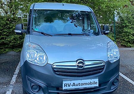 Opel Combo D Kasten L1H1 2,4t