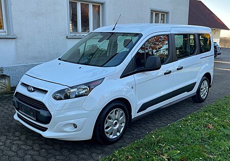 Ford Transit Connect Kombi L2 5SITZER KAMERA