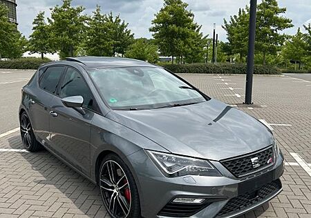Seat Leon 2.0 TSI CUPRA 300 *Handgeschaltet*