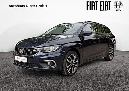 Fiat Tipo Kombi 1.6 MultiJet Lounge PDC Kamera BT
