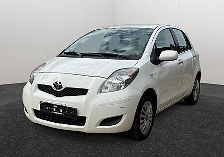 Toyota Yaris Cool Edition Klima*1. Hand