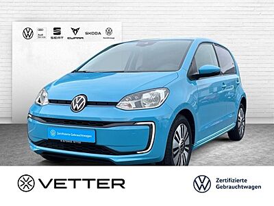 Volkswagen e-up! Style "Plus" KLIMA ALU