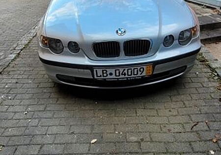 BMW 316ti compact -