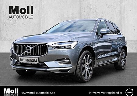 Volvo XC 60 XC60 Inscription Recharge Plug-In Hybrid AWD T8