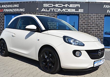 Opel Adam Jam ecoFlex LHZ SITZHEIZUNG TEMPOMAT MFL