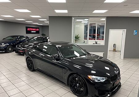 BMW M4 Competition non OPF |M666|DriversP.|Carbon